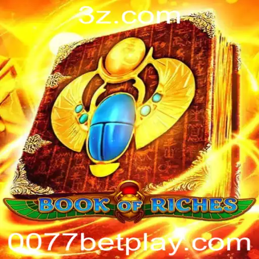 BookofRiches: Descubra as Aventuras do Jogo de Ação