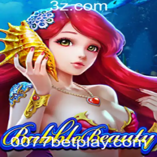 Explorando o Fascinante Mundo de BubbleBeauty 0077bet