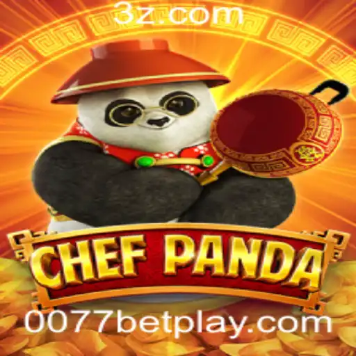 ChefPanda: Aventura Culinária e Estratégia de Apostas com 0077bet