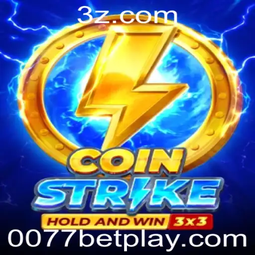 Coinstrike: A Nova Sensação no Mundo dos Jogos Online