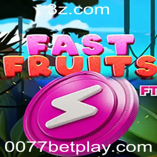 FastFruits: O Jogo da Velocidade e Diversão com 0077bet