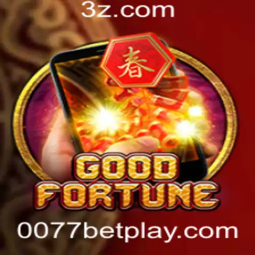 GoodFortuneM: Descubra o Jogo do Momento com 0077bet