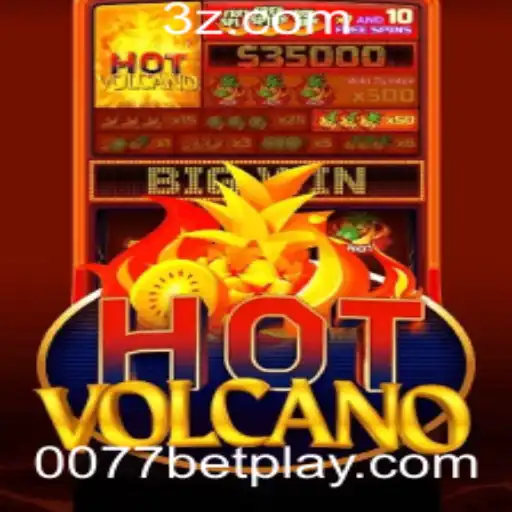 Explorando o Mundo de HotVolcano: A Experiência de Jogo com 0077bet
