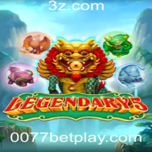 Legendary5: Imersão no Mundo Estratégico com 0077bet