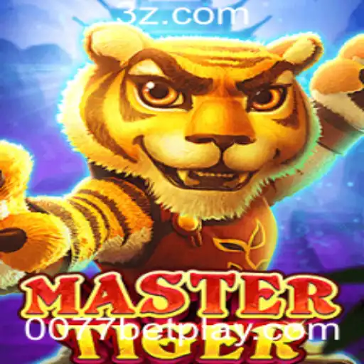 Explorando o Mundo Empolgante de MasterTiger no Universo 0077bet