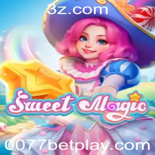 SweetMagic - Descubra a Magia do Jogo com 0077bet