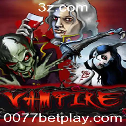 Jogo Vampire: Desvendando o Mundo das Sombras com 0077bet