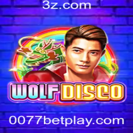 WolfDisco: Um Mergulho Aventureiro no Mundo dos Jogos Inovadores
